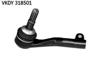 SKF Vkdy 318501 Spurstangenkopf FüR BMW