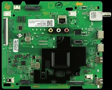 BN94-15784B SAMSUNG QN55Q60TAFXZA MAIN BOARD BN94-15784B