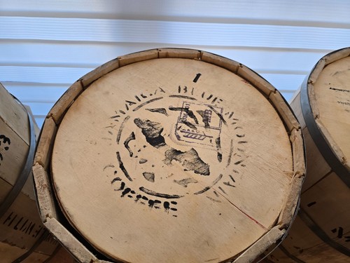 Jamaica Blue Mountain Coffee Green Bean Certified 100% Only Grade One. 1LB - Picture 5 of 15