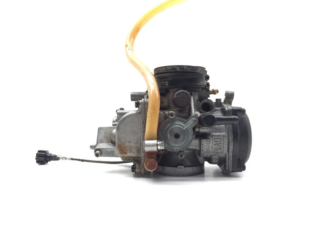 1998 kawasaki vulcan 800 carburetor deals