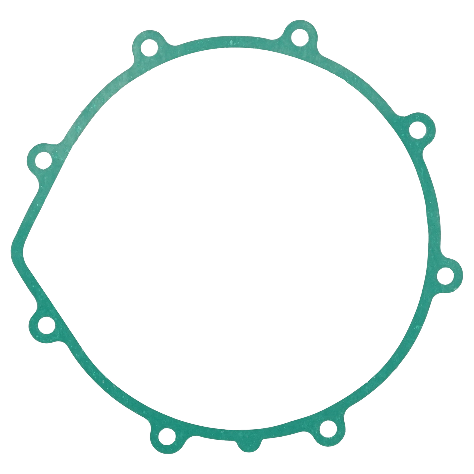 Прокладка крышки сцепления подходит для Yamaha Grizzly 350 YFM350 4X4 2007 2008 2009 2010-2014