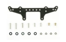 Tamiya MINI 4WD FRP REAR ROLLER STAY FOR SUPER X CHASSIS 15243