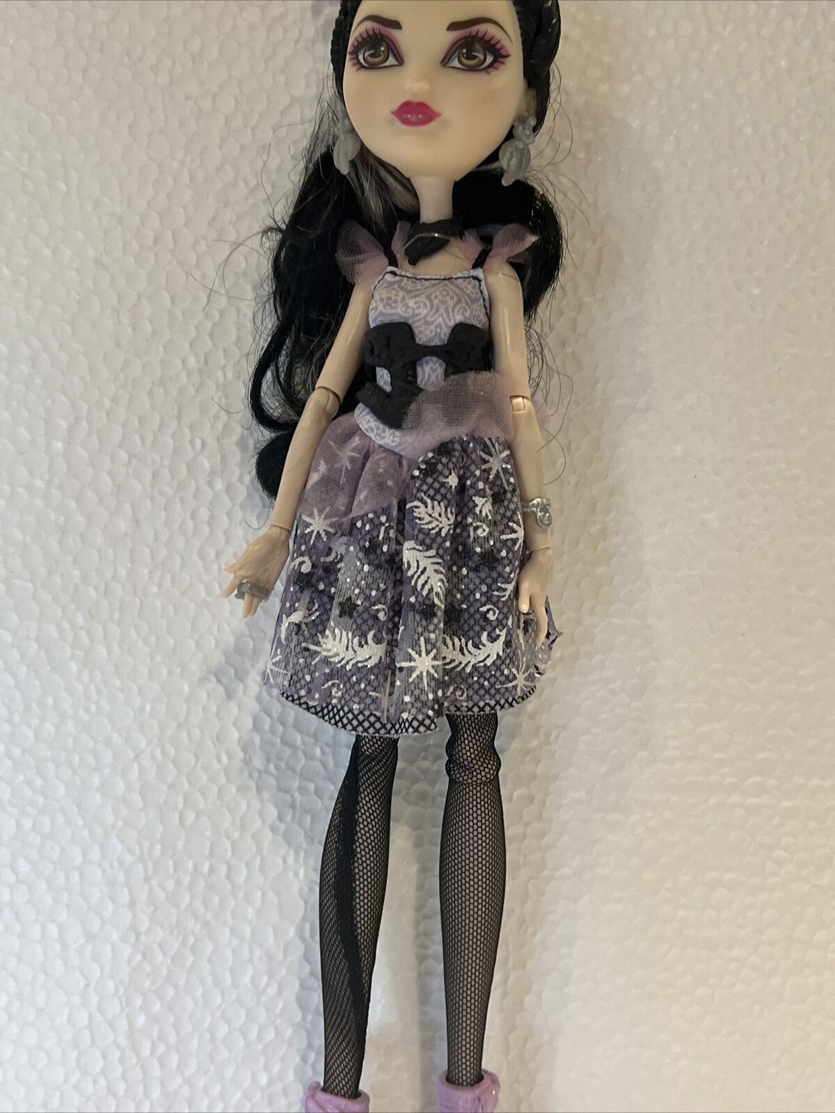 Royal Duquesa Swan - Ever After High - Mattel - WMB Store