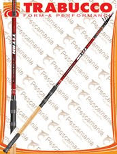 Canna Tele Match Trabucco TITAN TELE MATCH mt 4.20 gr 45
