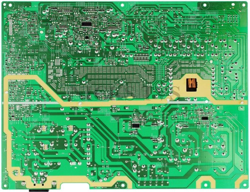 Servicio de reparación fuente de alimentación RUNTKB133WJQZ DPS-299AP Sharp LC-80LE757U - Imagen 3 de 3