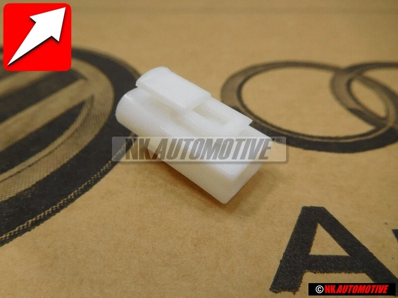 VW Original Rundsteckhülsengehäuse - 811972577 | eBay 