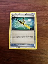 Super Rod - 149/162 - Breakthrough - Trainer Item - LP