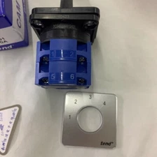 1PCS NEW Fit for TEND transfer switch TCS4S441-12401