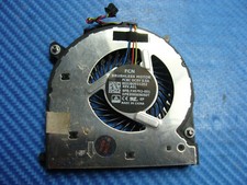 HP EliteBook 840 G2 14" Genuine CPU Cooling Fan 6033B0033202 730792-001 ER 