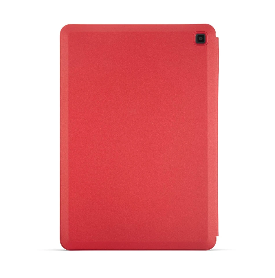 Fire HD7 Red Cayenne Standing Protective Cover Fits 4th Generation - Image 4 of 4