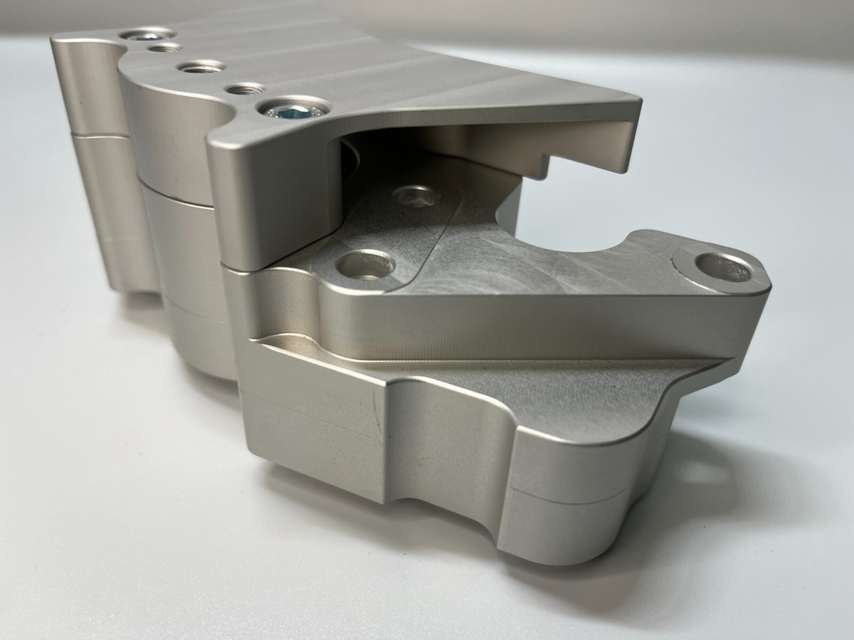 St1300a Riser Honda St1300 Handlebar Risers