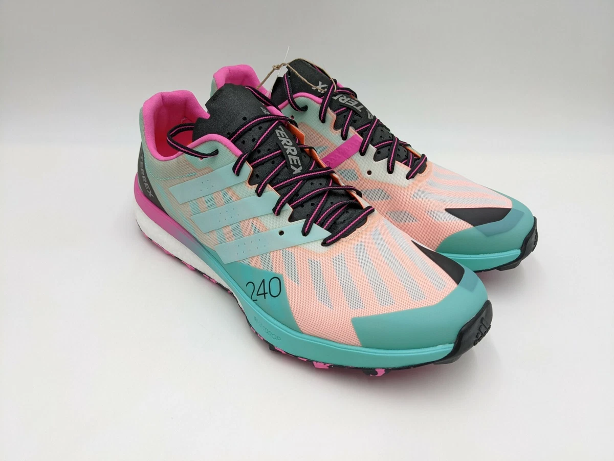 Terrex speed clearance adidas