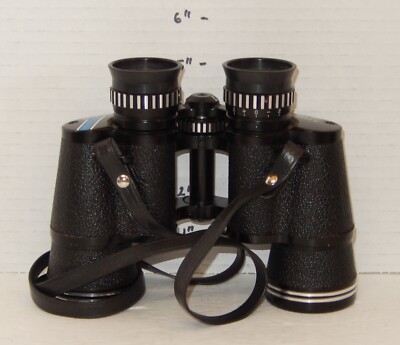 Empire Coated Optics Binoculars 8x40 Wide Angle with Case - Main Image