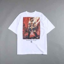 Darc Sport x Marvel Wolverine Premium T-Shirt Size L Ltd. 1000/SOLD OUT 