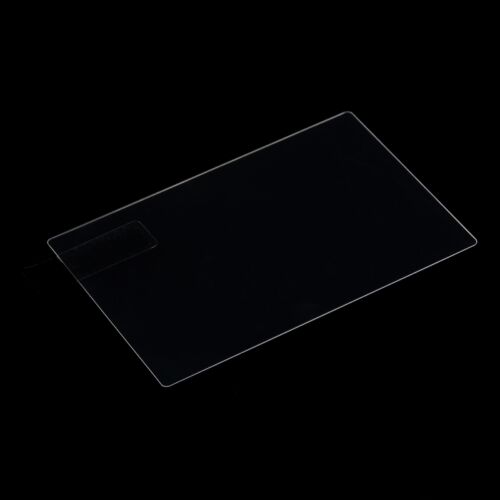 For Canon G7X G9X G5X Camera Tempered Glass Screen 2.5D 9H Protector Film - Picture 3 of 6