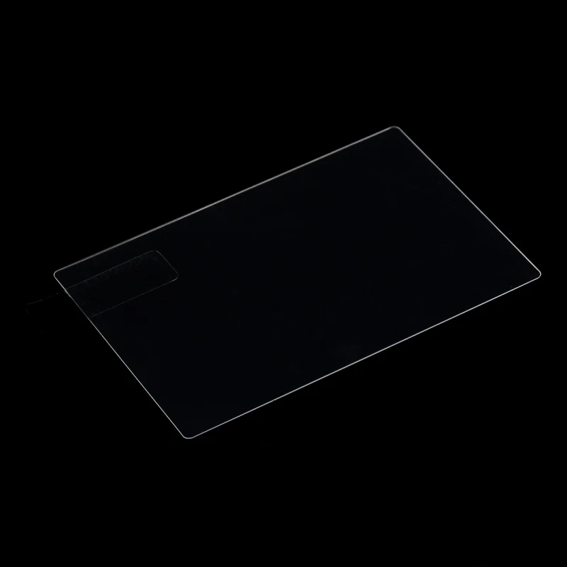 For Canon G7X G9X G5X Camera Tempered Glass Screen Protector Film - Image 3 of 4