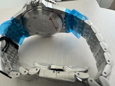 Zodiac Super Sea Wolf Pro-Diver ZO3552 COSC Automatic Box & Papers