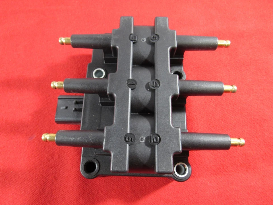 DODGE CHRYSLER JEEP Ignition Coil Replacement NEW OEM MOPAR - Imagem 2 de 4