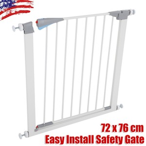 electric baby gate