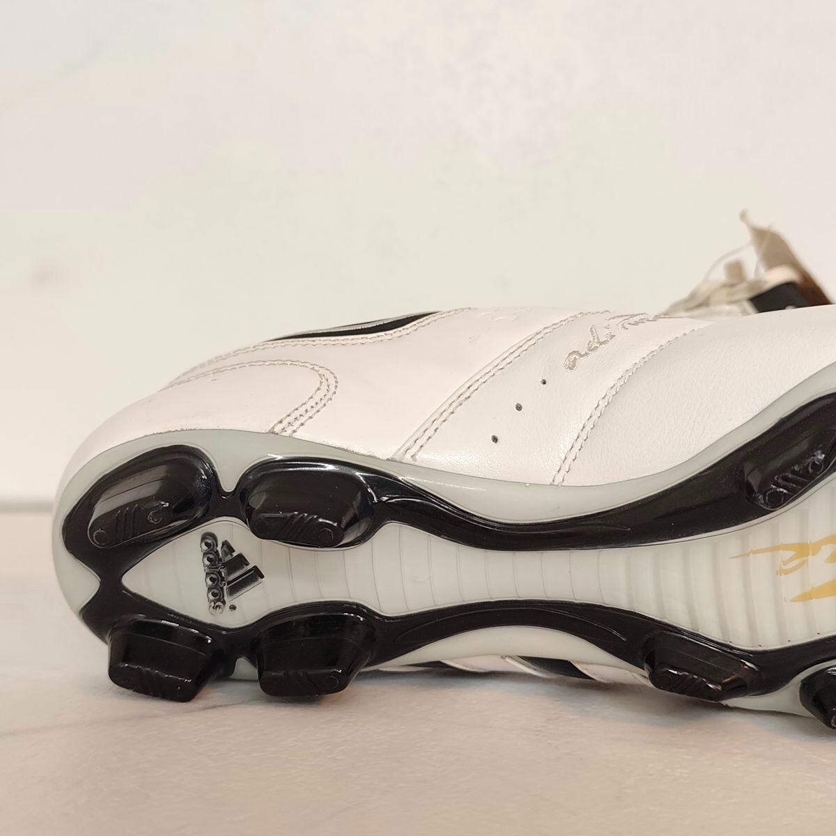 ADIDAS ADIPURE II TRX FG 038371 UK 8 US 8,5 EU 42 | eBay ADIDAS ADIPURE II TRX FG 038371 UK 8 US 8,5 EU 42 | eBay