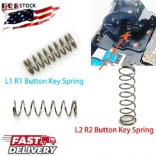 new L1 R1 L2 R2 Button Key Springs Spring Repair Parts For Valve Steam Deck OEM