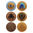 Playmobil Greeks | Trojans | Spartans | Romans | Shield | Shield