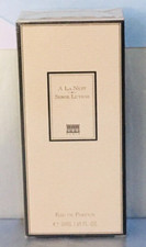 A La Nuit Serge Lutens perfume - a fragrance for women and men 2000