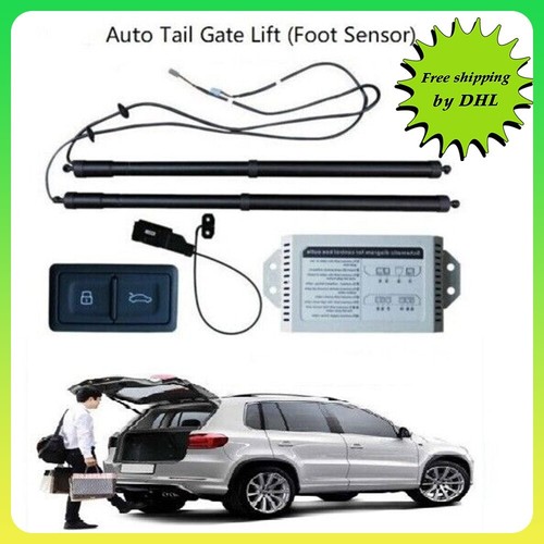Power Liftgate Fit Lexus UX 20192023 Electric Foot Activated Tailgate