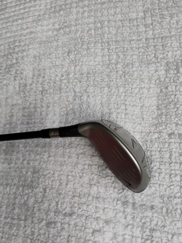 Nike Steel Youth 27° FW Golf Club RH Good Grip 41-43” Kid - Picture 14 of 18