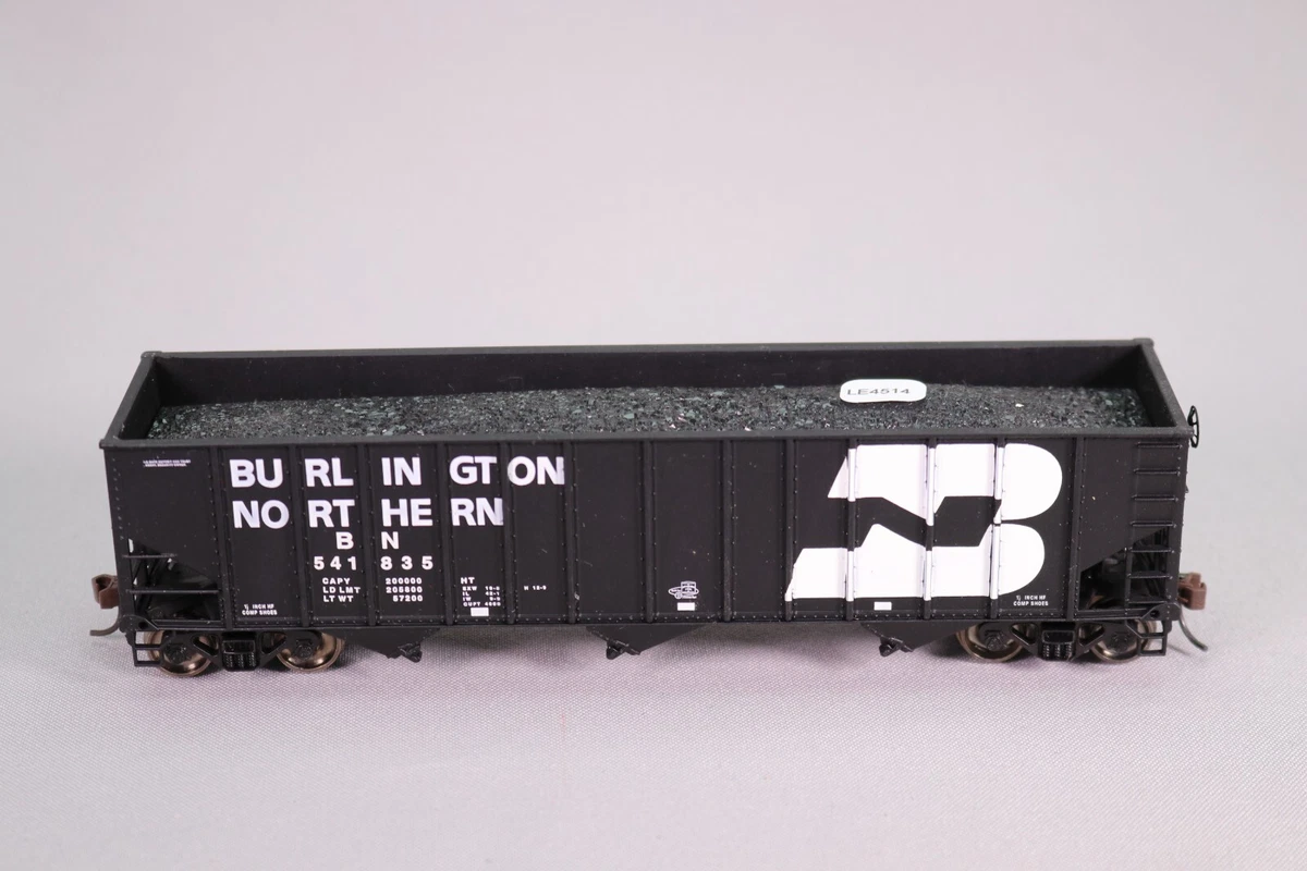 Wagon de marchandises couvert, SR - BACHMANN 393030 - HOe 1/87
