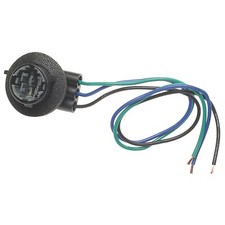 For 1998-1999 Cadillac Seville Cornering Light Socket Smp 957my86
