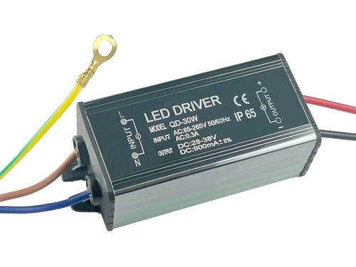 LED driver Power Supply Transformator 10W 20W 30W 50W 70W 100W IP65 AC 85-265V - Picture 6 of 13