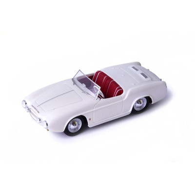 Avenue43 PACKARD PARISIAN COUPE 1952 LIGHT GREEN/GREY 1:43