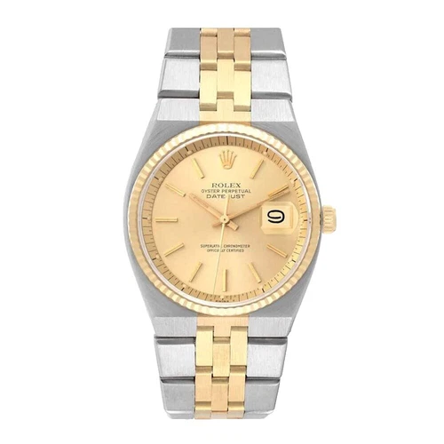 Rolex Datejust Vintage Wristwatches