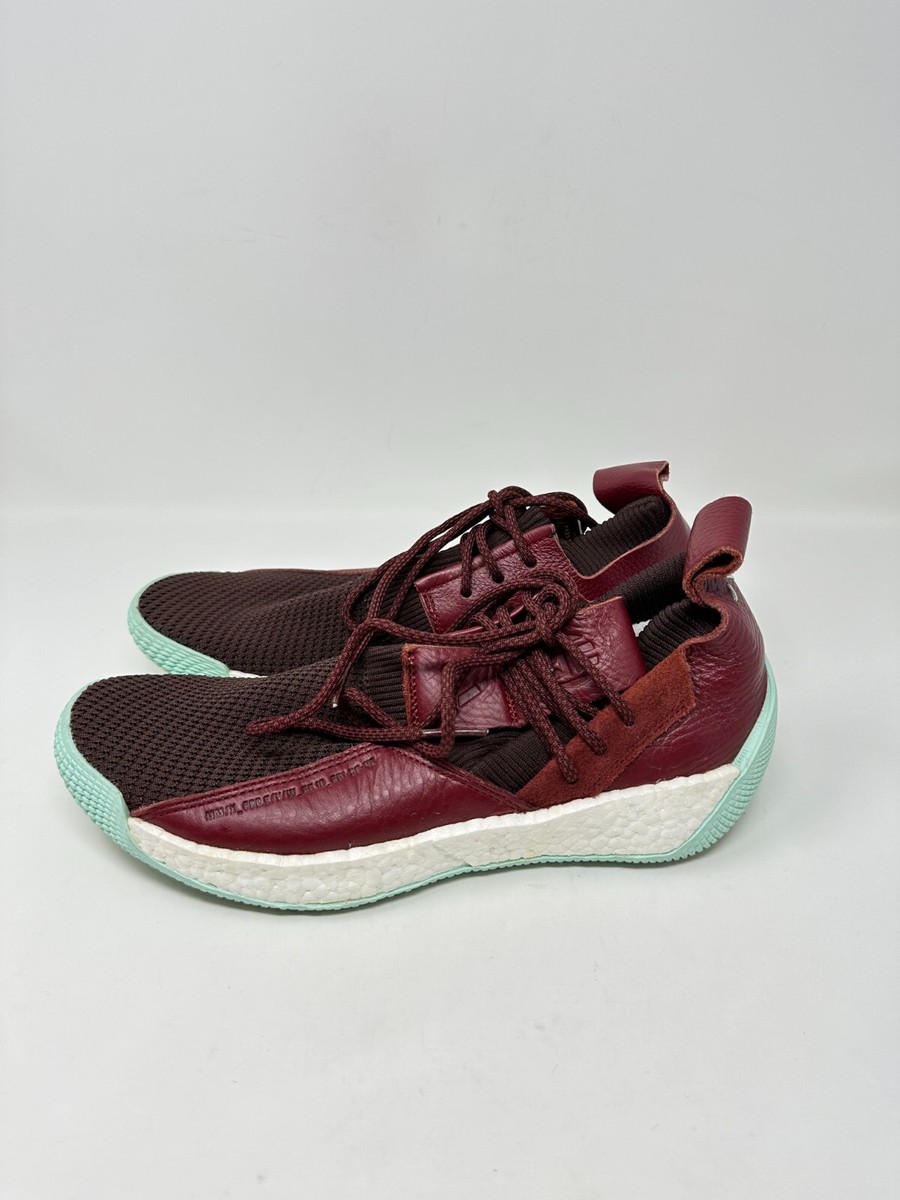 james harden ls 2 lace