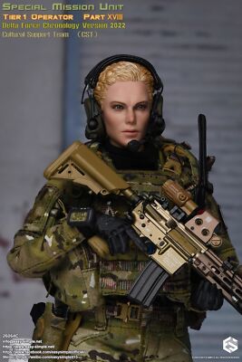 1/6フィギュアSpecialMissionUnit Easysimple s-l400.jpg