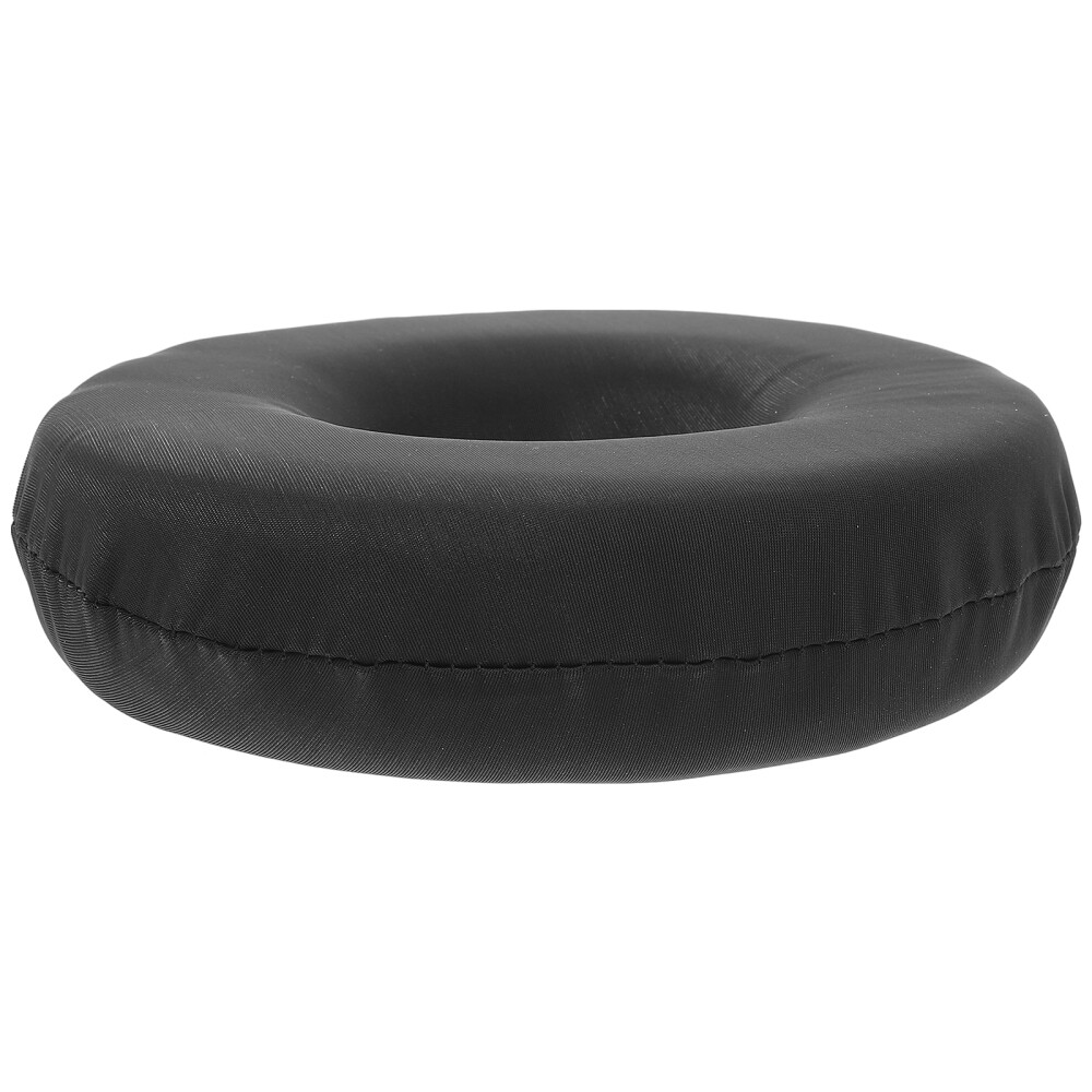Breathable Car Seat Cushion Sponge Anti-decubitus Ring Comfortable Elder