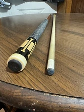 Joss M003 Omega Billiards 2003 Rare Pool Cue 19.5Oz 13.25mm NICE!!