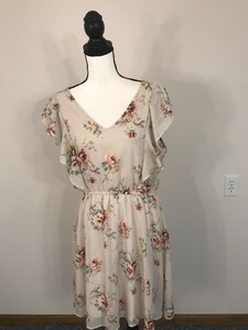 maurices casual dresses