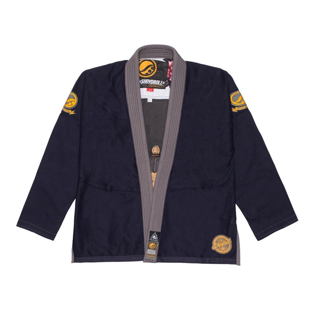 Shoyoroll 7th Son V2 Navy Batch 33 ***Brand New***```` | eBay Shoyoroll 7th Son V2 Navy Batch 33 ***Brand New***```` | eBay
