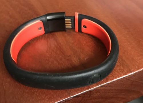 Original Nike+ Fuelband Größe S/M - Bild 3 von 5