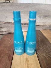 Nexxus Ultralight Smooth Frizz Protection Shampoo  Conditioner Set 13.5 oz