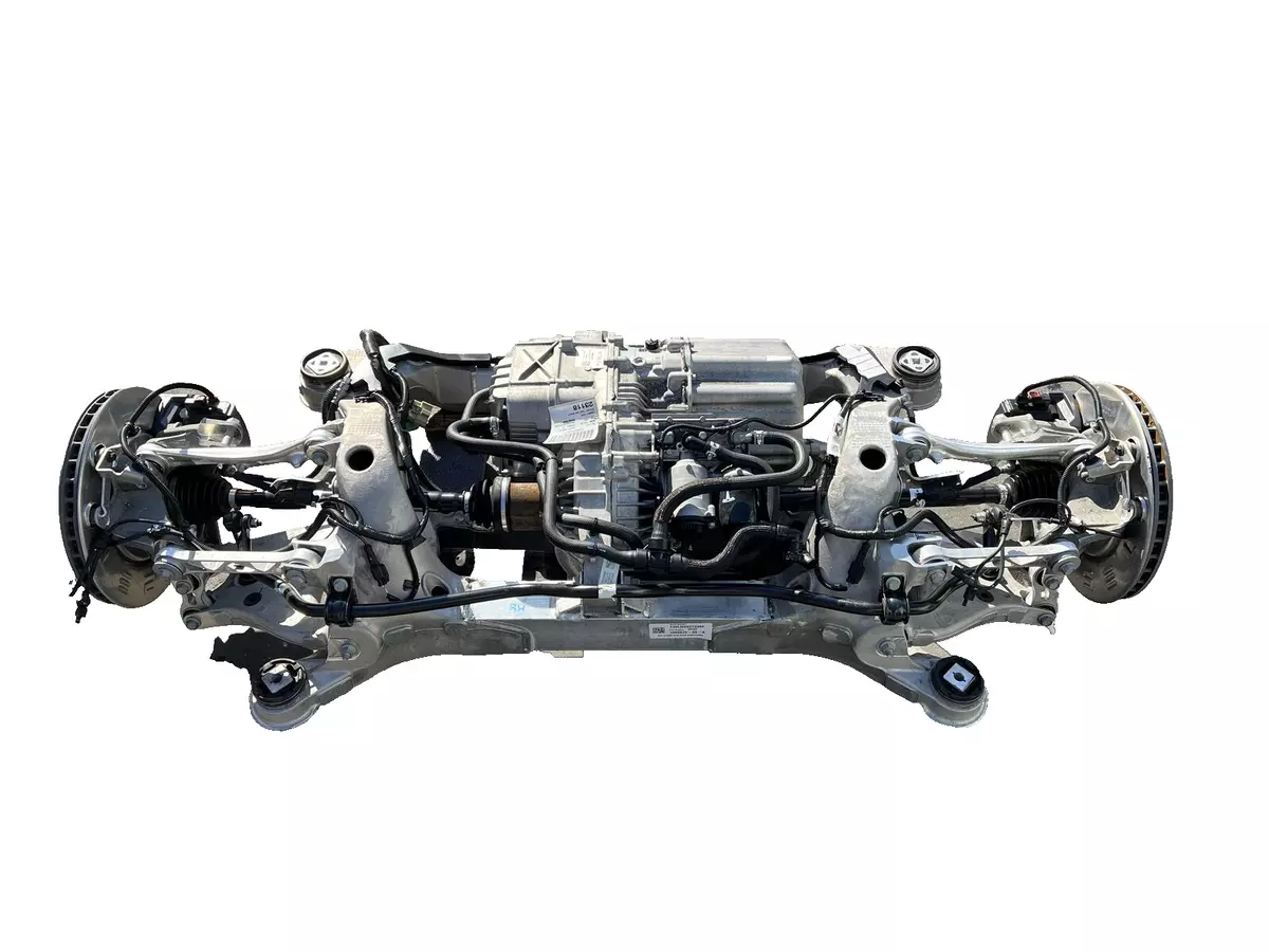 Tesla electric motor manufacturer online