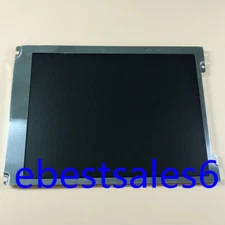 New LCD Panel for 10.4" Display Screen AM800600LTNQW00H with 90 days warranty