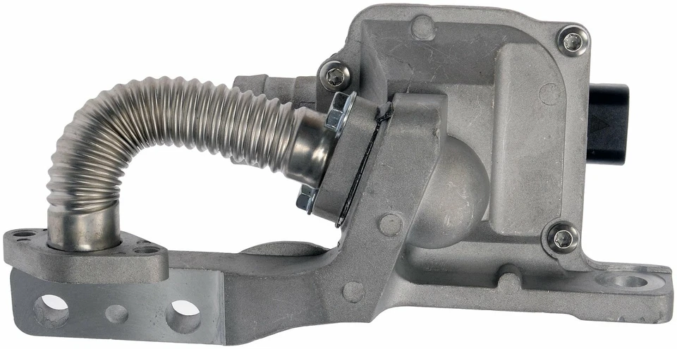 Válvula de retenção de injeção de ar secundária compatível com 2006-2008 Chevrolet Cobalt 2.2L Dorman - Imagem 4 de 4