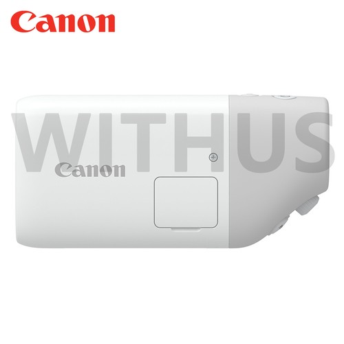 Canon PowerShot ZOOM Digital Compact Telephoto Monocular Camera pocket-size - Zdjęcie 8 z 12