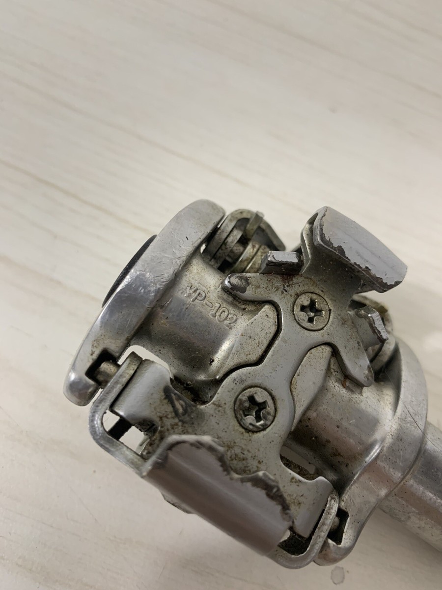 VP Clipless Bicycle Pedals VP-102 | eBay