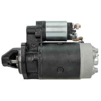 Hella 8EA 015 642-281 Starter FüR Steyr