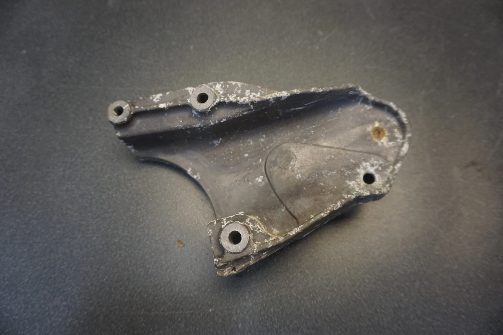 1999-2007 Yamaha OEM Jet Pump Reverse Gate Bracket Mount Support Freshwater FX