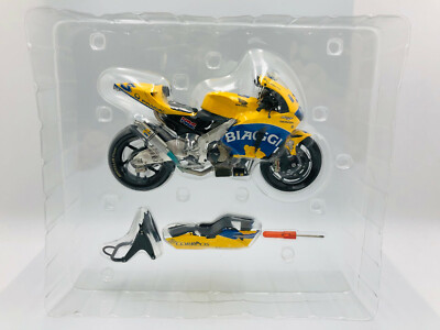 1/12 TAMIYA Masterwork Collection HONDA Pons RC211V 2003 #3 MAX